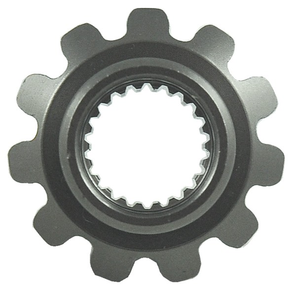 Reťazové koleso, 11T, 22T, Iseki, TM3185, TM3187, 1776-434-003-00