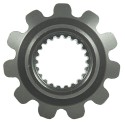 Řetězové kolo, 11T, 22T, Iseki, TM3185, TM3187, 1776-434-003-00