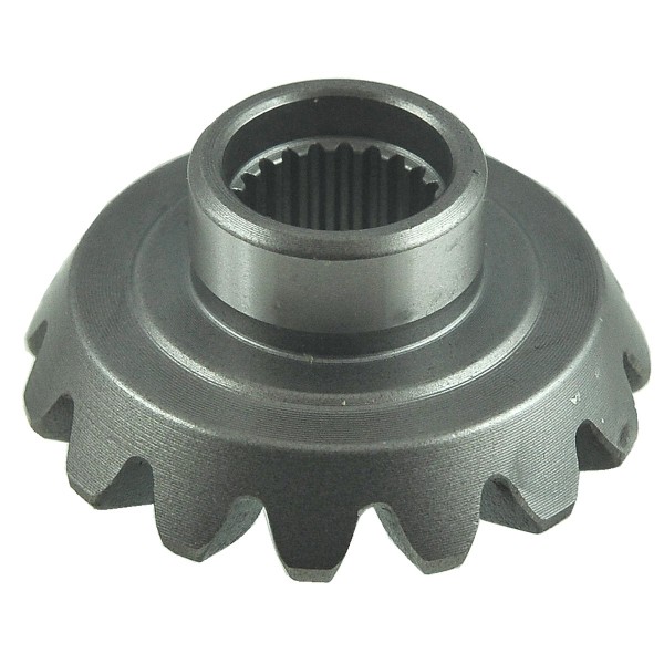 Sprocket, 1776-434-004-00, 15T, 22T, Iseki, TM3185, TM3187