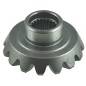 Kettenrad, 1776-434-004-00, 15Z, 22Z, Iseki, TM3185, TM3187