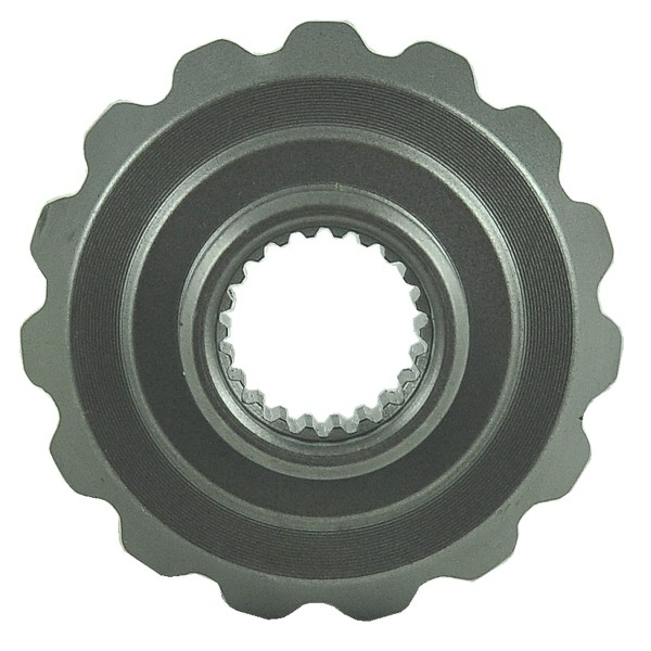 Kettenrad, 1776-434-004-00, 15Z, 22Z, Iseki, TM3185, TM3187
