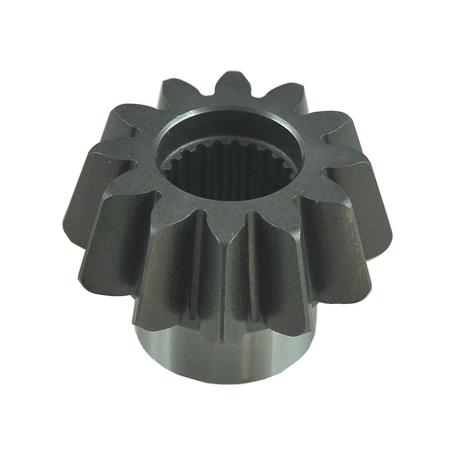 Kettenrad, 1672-434-007-00, 12Z, 22Z, Iseki, SFH220, SFH240, TM3160, TM3185, TM3200, TM3240