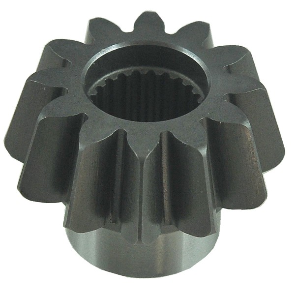 Řetězové kolo / 12T/22T / Iseki SFH220 / SFH240 / TM3160 / TM3185 / TM3200 / TM3240 / 1672-434-007-00