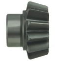 Pignon, 1672-434-007-00, 12T, 22T, Iseki, SFH220, SFH240, TM3160, TM3185, TM3200, TM3240