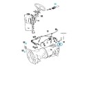 Détecteur de proximité A1750247 / TRG750 / PLUS, XU, MT7 / LS Tractor / 40036269