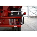Przyczepa rolnicza dwuosiowa 10T z kiprem PT610 Pronar | Traktor.com.pl