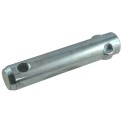 Čep, 28 x 143 mm, 28 x 143 mm, 143 x 28 mm, 143 x 28 mm, 10128