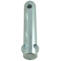 Čep, 28 x 143 mm, 28 x 143 mm, 143 x 28 mm, 143 x 28 mm, 10128