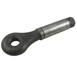 Swivel hitch eye / 3000 kg