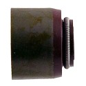 Valve seal, Iseki E3CD, E3CE, E3CF, 6212-569-002-00, 6.50 / 12.90 x 11.90 / 15.20 mm, 6.50/12.90x11.90/15.20 mm