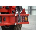 Przyczepa rolnicza dwuosiowa 6T z kiprem T653/2 Pronar (23') | Traktor.com.pl
