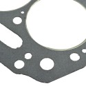 Head gasket, 86mm, Shibaura, D258, P19, P21, P23