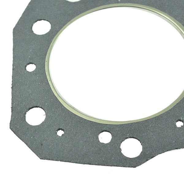 Head gasket, 86mm, Shibaura, D258, P19, P21, P23