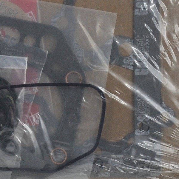 Motordichtungen, Yanmar 3TN84, 729131-92602, F22, F24