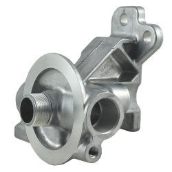 Mocowanie filtra oleju hydraulicznego / 1"1/8-16UNF / Kubota GL / KL / T0070-33215