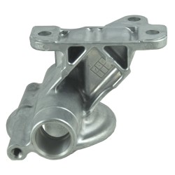 Mocowanie filtra oleju hydraulicznego / 1"1/8-16UNF / Kubota GL / KL / T0070-33215