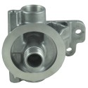 Filterhalterung, T0070-33215, Hydrauliköl, 1"1/8-16UNF, Kubota, GL, KL