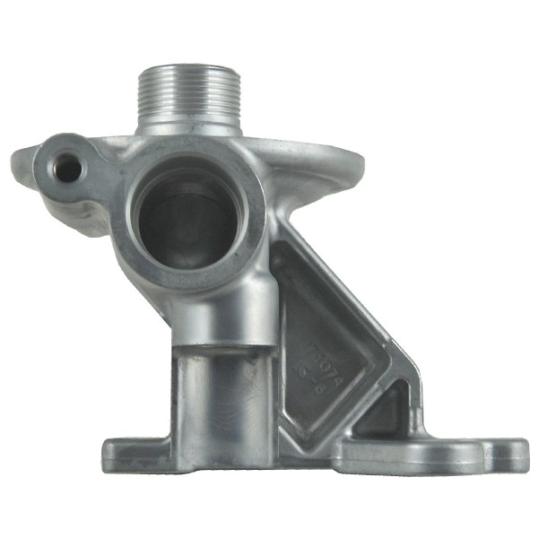 Filterhalterung, T0070-33215, Hydrauliköl, 1"1/8-16UNF, Kubota, GL, KL