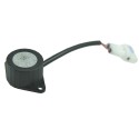 VST Fieldtrac Horn MT180 MT224 MT270 JDA34P00140A0