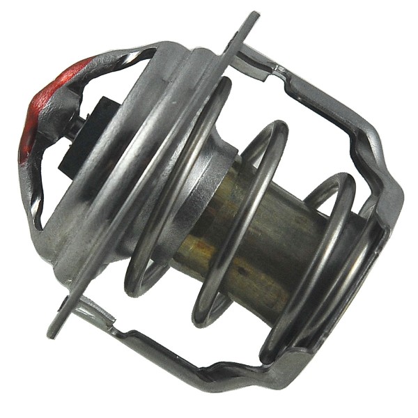 Termostato, 19434-73015, 44 mm, 71 °C, Kubota, D1005, D1403, D1703, V1505, Z602