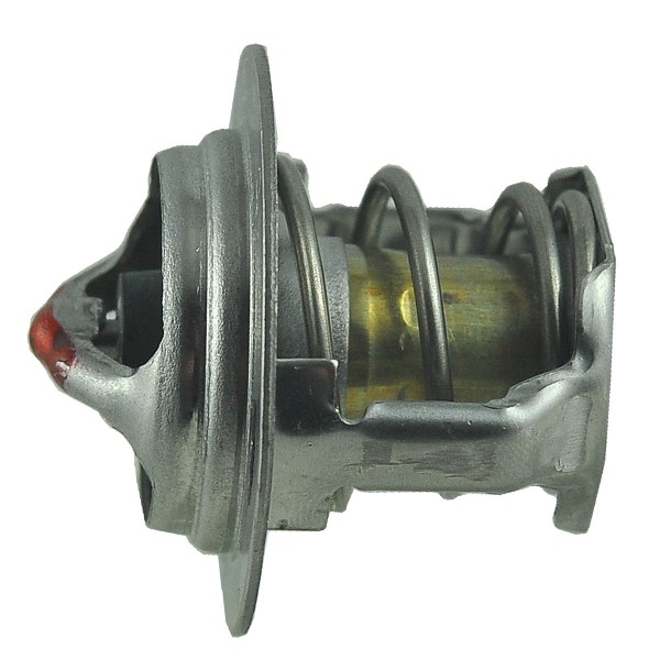 Thermostat, 19434-73015, 44 mm, 71°C, Kubota, D1005, D1403, D1703, V1505, Z602