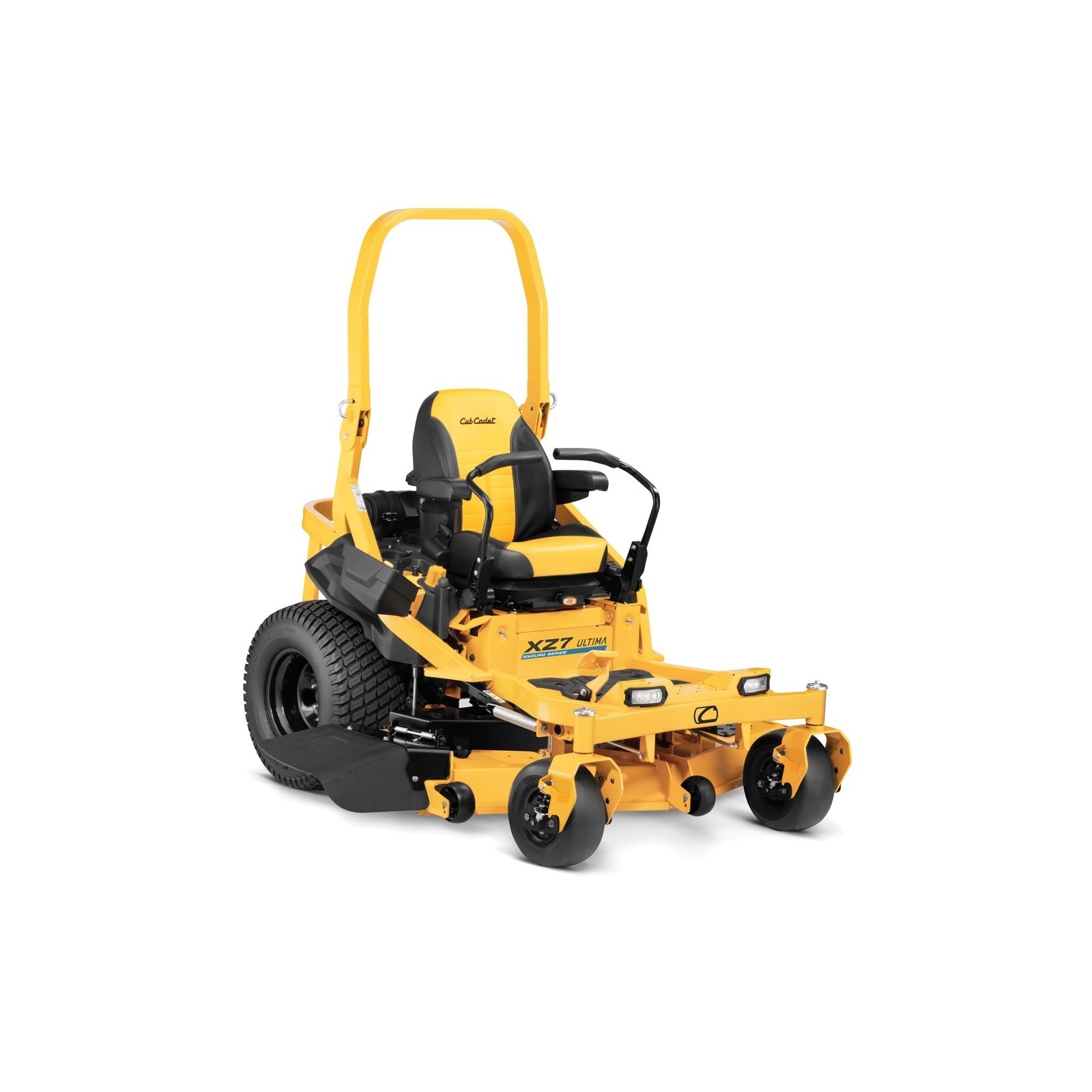 Cub Cadet XZ7 L152
