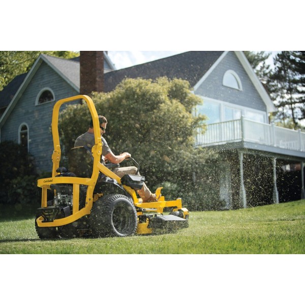 Cub Cadet XZ7 L152