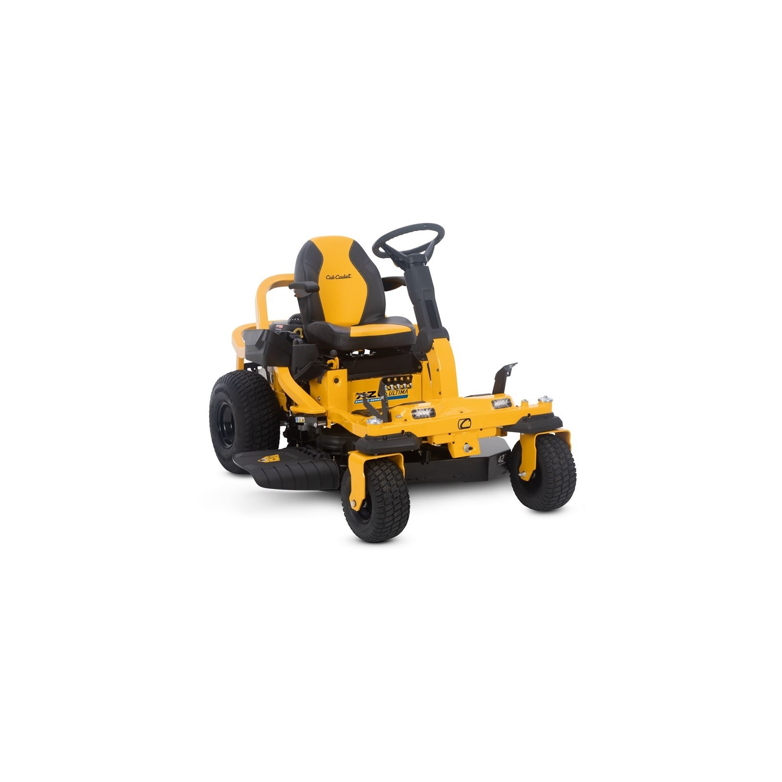 Cub Cadet XZ2 117i