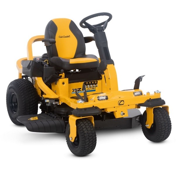 Cub Cadet XZ2 117i