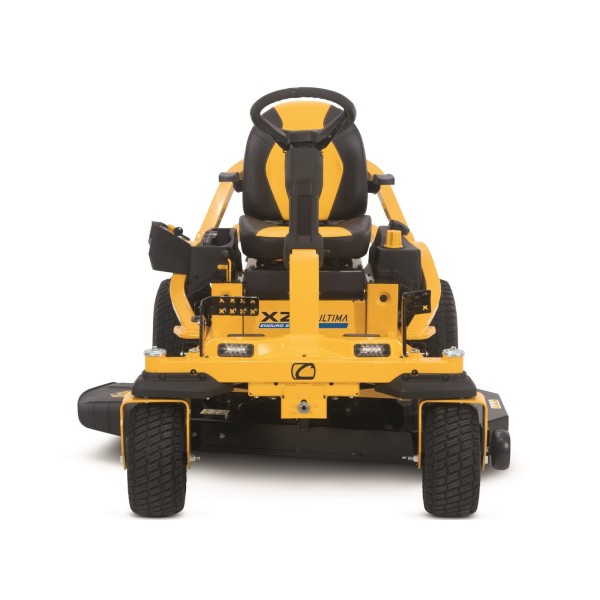 Cub Cadet XZ2 117i