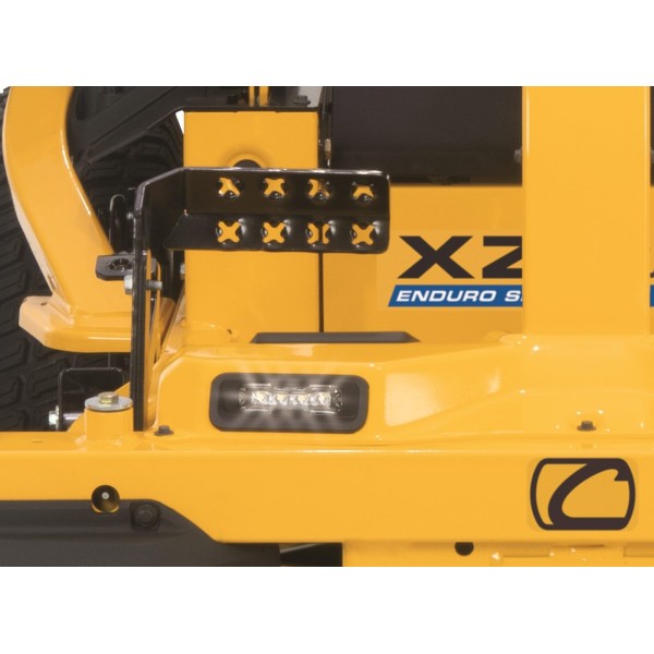 Cub Cadet XZ2 117i