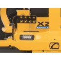 Cub Cadet XZ6 S107