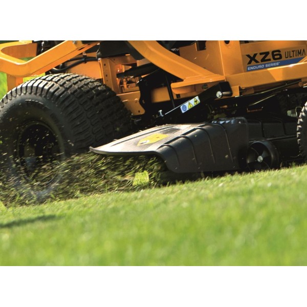 Cub Cadet XZ2 117i