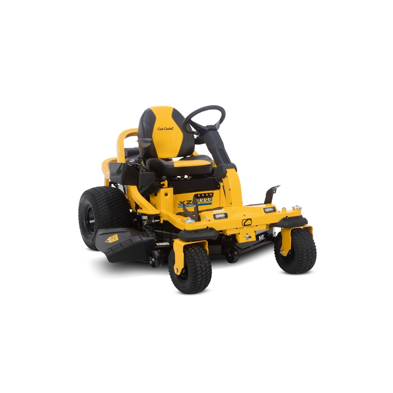 Cub Cadet XZ6 S127