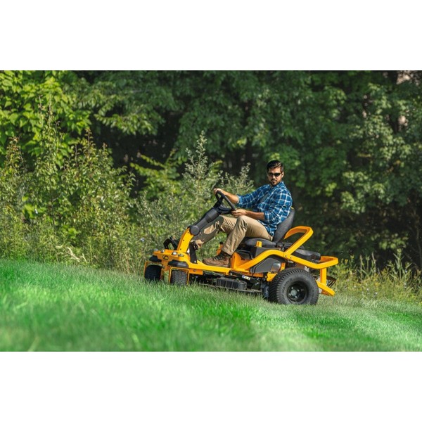 Cub Cadet XZ6 S127