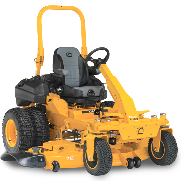 Cub Cadet Z9 183 ID
