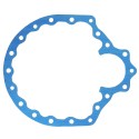 Uszczelka obudowy osi, 31341-27350, Kubota L245, L2050, L2350, L2500,