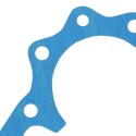 Těsnění skříně nápravy, 31341-27350, Kubota L245, L2050, L2350, L2500,