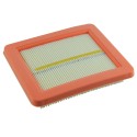 Filtro de aire, 17211-Z8B-901, AL-KO, Honda, GC 160, GCV 135, GCV 190, 17211-Z8B-901