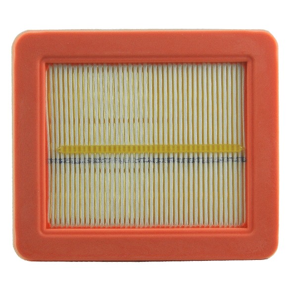 Vzduchový filter, 17211-Z8B-901, AL-KO, Honda, GC 160, GCV 135, GCV 190, 17211-Z8B-901