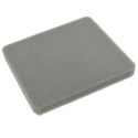 Luftfilter, AL-KO PRO 140, 411934 Vorfilter, Vorfilter, Vorfilter