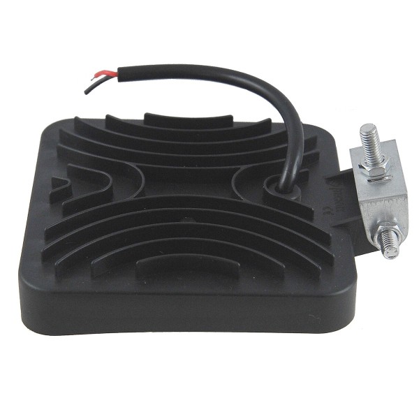 Lampa robocza, LED, 4000 Lumen, 9-36V, 28W, M82752, lampa na tył, światło robocze