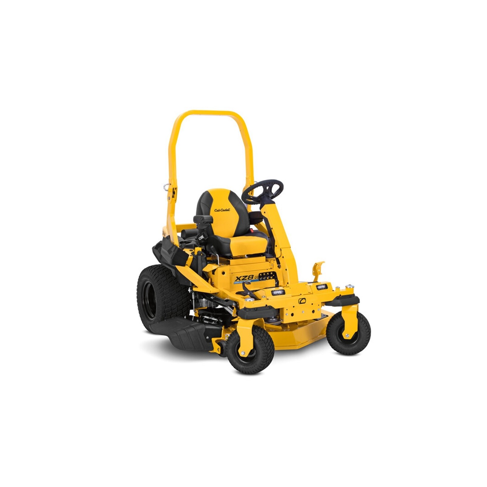 Cub Cadet XZ8 S122