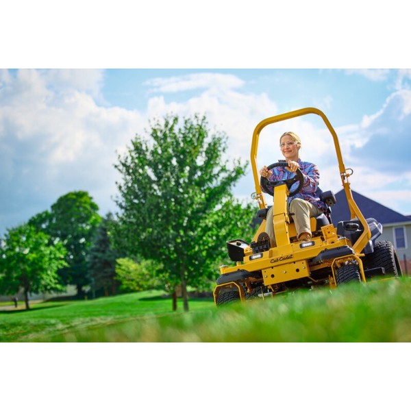 Cub Cadet XZ8 S122