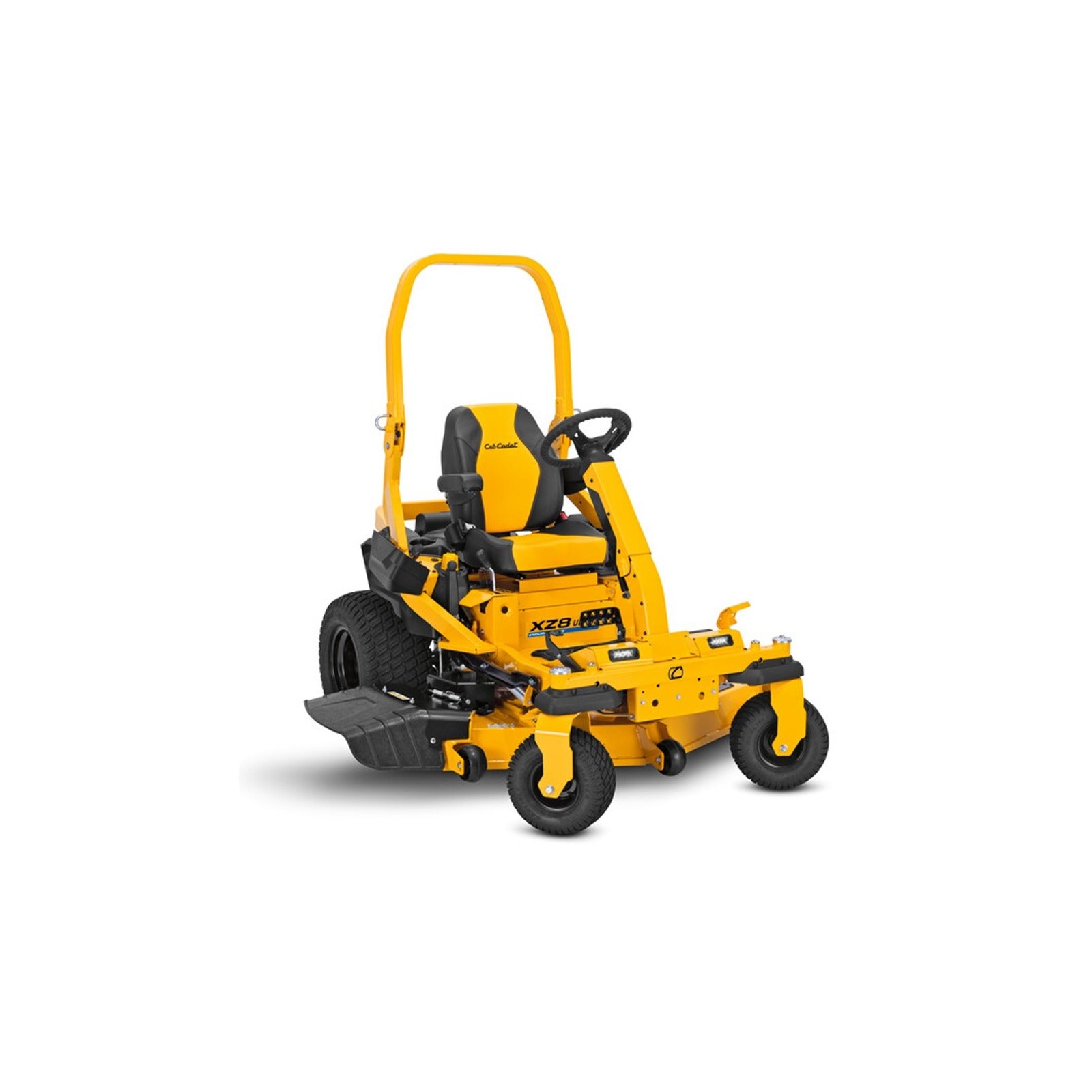 Cub Cadet XZ8 S137i | Traktor.com.pl