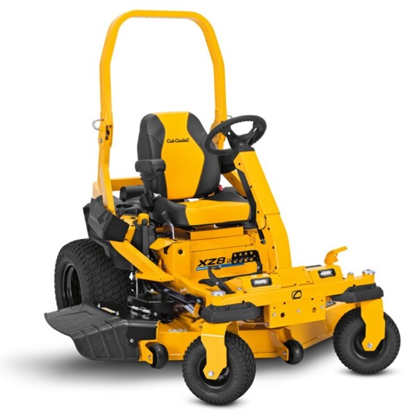 Cub Cadet XZ8 S137i