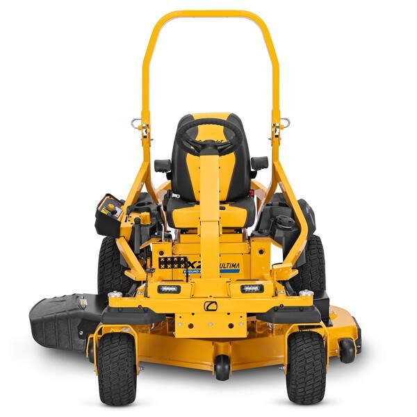 Cub Cadet XZ8 S137i | Traktor.com.pl