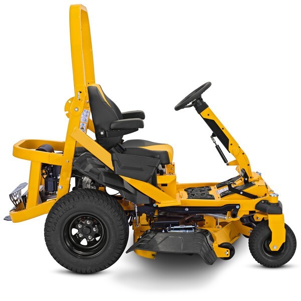 Cub Cadet XZ8 S137i | Traktor.com.pl