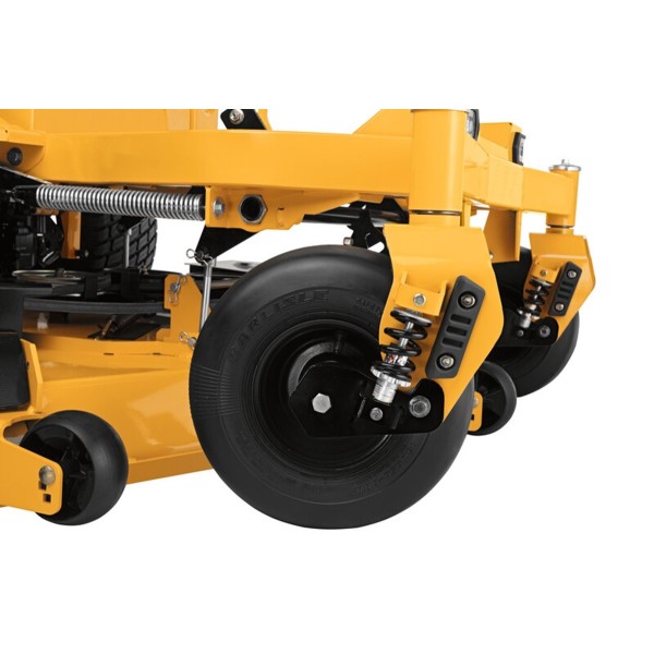 Cub Cadet XZ8 S137i | Traktor.com.pl
