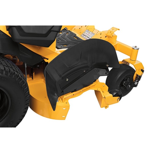 Cub Cadet XZ8 S137i | Traktor.com.pl